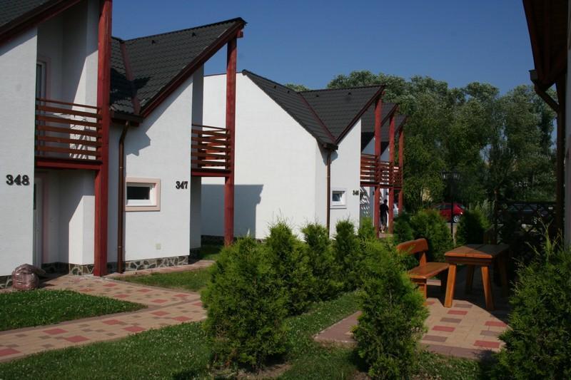 Tatralandia Romanticka Zahrada Chata 345 Malatiny 외부 사진